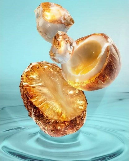3 nouveaux parfums MUGLER : Starlicious inspirées des mocktails les plus solaires de l'été #new