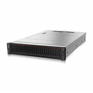 [Hot Item] Intel Xeon Server Sr650V2 2u Rack Storage Nas RAM Server