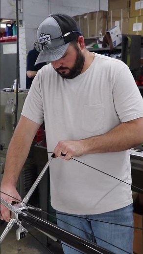 RUPP’S ULTRALIGHT FIBER OUTRIGGER CABLES ARE HERE!