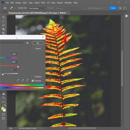 How to create colour full image in Photoshop #photoshopped #photoshoptutorial #photoshopmanipulation #photoshopart #photoshopedit #photoshopartwork #adobephotoshop #photoshop_cc #photoshopcs6 #photoshop_creative #nophotoshop #notphotoshopped #photoshopedits #photoshopartist #photoshopcc #photoshopillustration #photoshoper #photoshoppainting #photoshop_art #photoshopexpress #photoshopwork #myphotoshop #photoshop #photoshopindonesia #photoshoperid #intags | Photoshop tips and tricks
