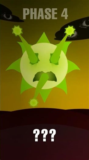 Mr. Sun, Mr. Tree, Mr. Fun Computer | Sprunki Hyper Shifted Character Status Phase 5