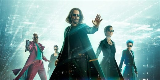 Reseña Matrix Resurrections: Ya no más píldoras rojas a la saga, por favor