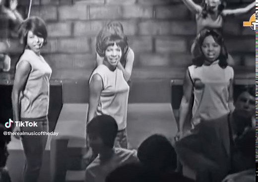 Chapel of Love by The Dixie Cups - Live Performance