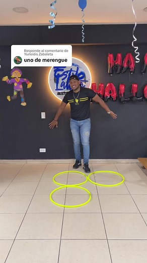 Aprende a Bailar Merengue: Paso a Paso y Tutorial