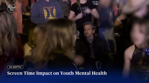 2M views · 35K reactions | 10-year-old Autumn Bushman of Salem, Virginia, died by suicide after years of bullying, much of it online. Her mother hopes sharing her story, and new research linking nighttime screen use to teen suicide, will help save others. | CBS Evening News | Facebook