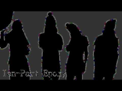 Smash Mash - Ten-Part Epoxy(Thermoplastic Elastomer)