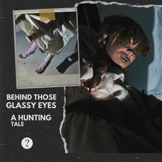 Behind those glassy eyes, a haunting tale unfolds. Can you escape the mysterious entity behind Debby’s Doll?👀 Head over to booknow.mysterymanila.com or Send us a message for inquiries. #MysteryManila | Mystery Manila