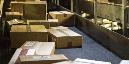 Holiday shipping deadlines from UPS, USPS, and FedEx