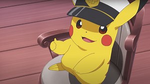 'Pokemon Horizons' Trailer: New Show Replaces Ash Ketchum