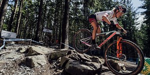 Cycling with a side of chaos: your one-stop guide to cross-country MTB