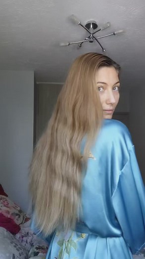 hair transformation #hair #hairtransformation