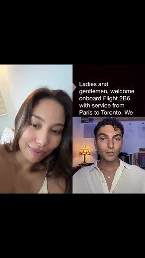 Flight VO Challenge but make it relaxing | Inka Magnaye