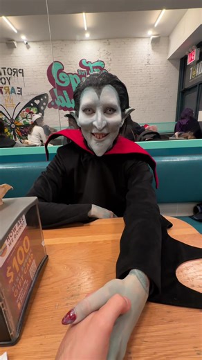 Creative Halloween Makeup Ideas for 2025