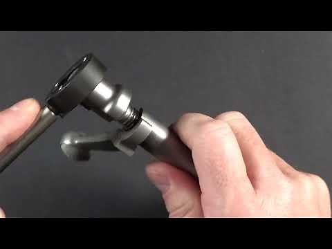 REMINGTON® 700 BOLT OPENER
