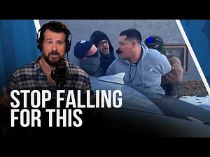 This Is Media Malpractice