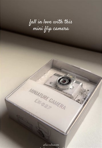 Explore the Benefits of a Mini Flip Camera