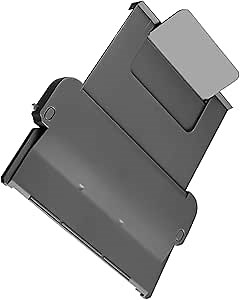 Paper Output Tray Fits for HP OfficeJet Pro 9010 9015 9012 9016 9019 9018 9010E 9016E 9015E 9018E 9013E 9110B 9130b 9125e Printer Replacement Part