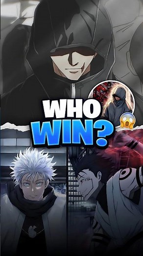 yuji vs gojo & sukuna?