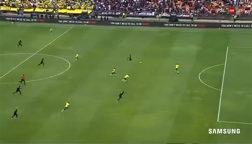 Pure football | Full-Time Whistle