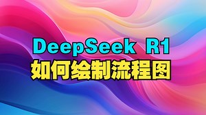 DeepSeek：如何生成流程图？