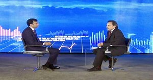 India Has Seen Privatisation By 'Malign Neglect': Ruchir Sharma To NDTV