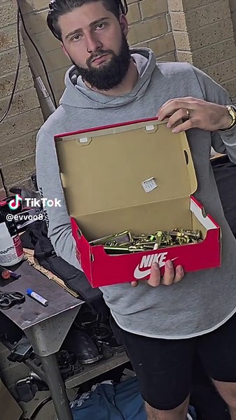 Zinc Plating Your Bolts for Car Restoration