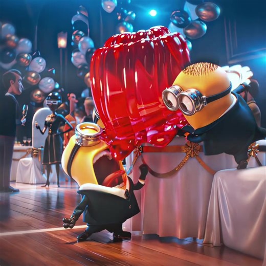 Minions 😂 #movie #filmtok #minions #trending #fyp