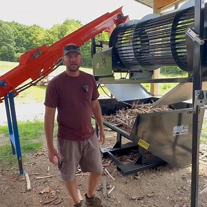 Keep the scrap where it's supposed to be and the job site clean. | Express Steel | Facebook