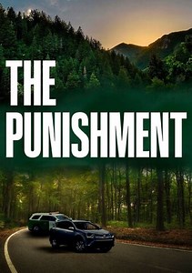 The Punishment Trailer