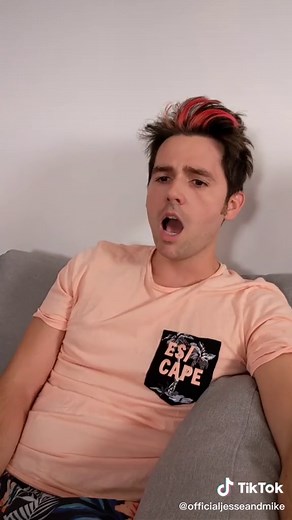 jesseandmike on TikTok