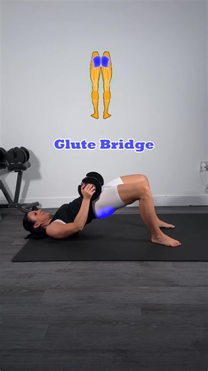 Glute Bridges Explained 🍑 Which One Are You Doing? Not all glute bridges are the same 👇 ✅ Glute Bridge – Isolates your glutes ✅ Hip Thrust – Builds strength & power ✅ Elevated Glute Bridge – Works glutes hamstrings Add all three to your workouts for full lower body strength and shape 💪 #GluteWorkout #HipThrust #GluteBridge #LegDay #FitnessTips | Go with JO Fitness