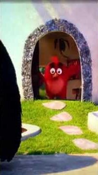 Timon and Pumbaa Rewind Angry Birds: The Movie