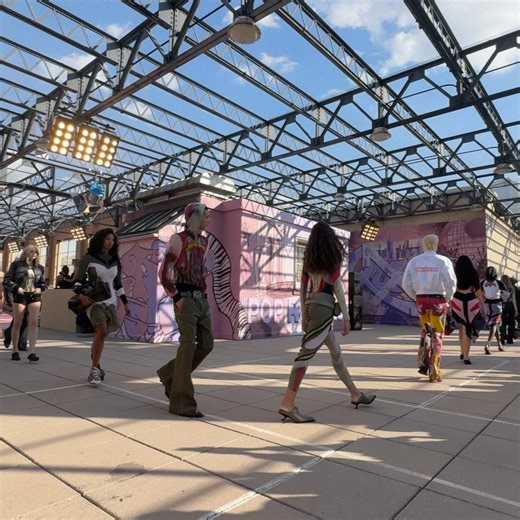 Lucas White-Smith on Instagram: "“POP ROMANCE” with @off____white"