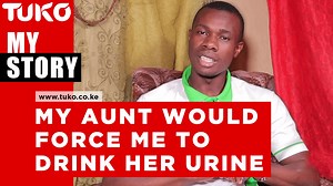 384K views · 6.8K reactions | Alex Johari found himself in the streets at very young age. He has been through hell and is back. He met his biological mother after 28 years. Here is his life story as brought to you by our producer Kevin Phillips Momanyi. | Tuko.co.ke | Facebook