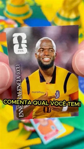 Abri o pacote da Coca do México e NÃO ACREDITEI! #figurinhas #panini