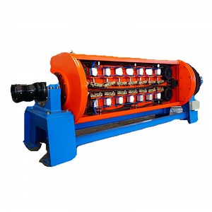 [Hot Item] High Performance Rigid Frame Power Electric Cable Making Stranding Machine