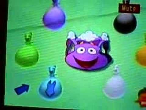 Dora VS THE CLOUDS!!!!!