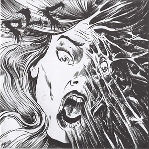 P.L.F / Downtrodden - P.L.F / Distasteful Fauna