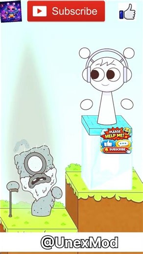 NumberBlocks OC One Play Music Evolution 🔥 #shorts #numberblocks