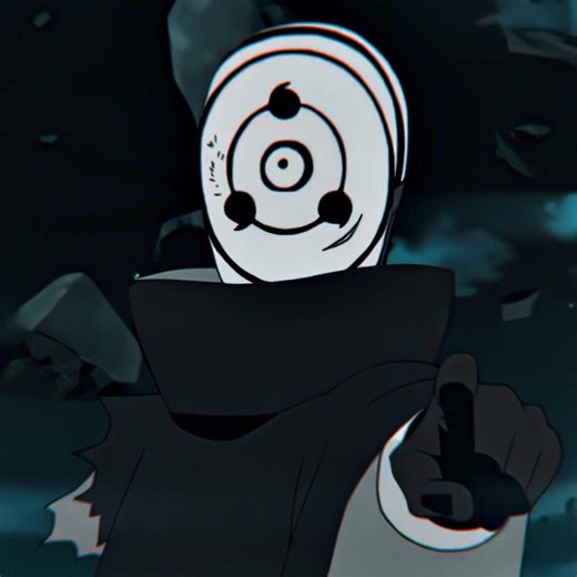 Obito Uchiha's Tragic Ninja Journey