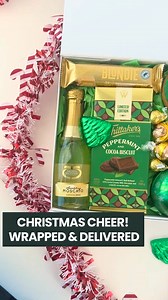 The impossible-to-buy-for? We’ve got you 😎 From sweet treats and snacks to flowers and curated goodies, our gift boxes are made to impress everyone, picky or not. Choose a box, pick a date, and let us deliver the festive cheer! 🎁 | Celebration Box NZ