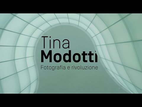 Tina Modotti