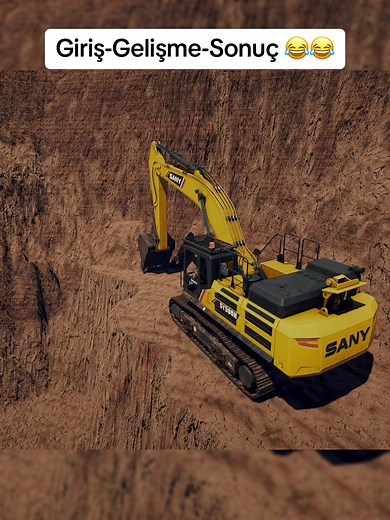 #CapCut #fypシ #beniöneçıkart #gameplay #excavator #build #fypviralシ #demolish #consim3 #dozer #consim2 #caterpillar #bulldozer