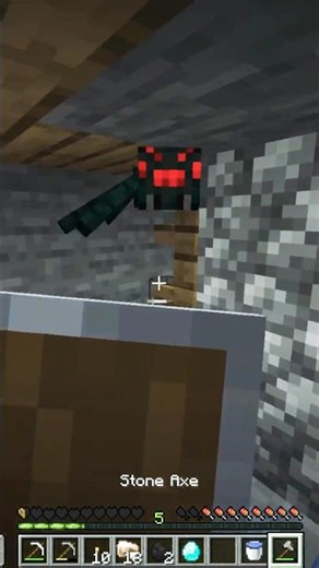 Hardcore Minecraft vs NOOB #minecraft