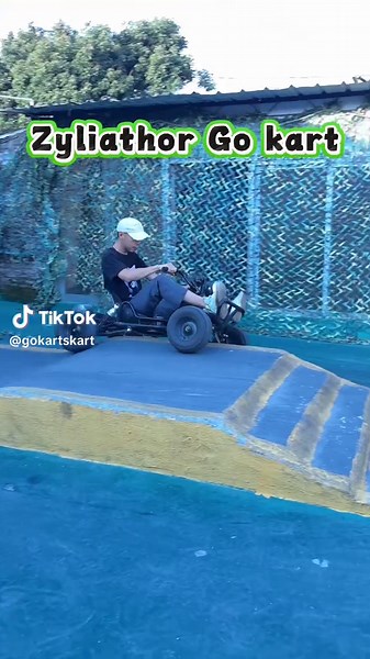 Kids Love Go-Karts: A Day of Racing Fun