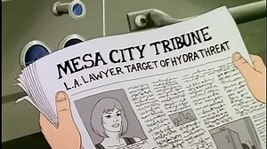 Incredible Hulk (1982) 11 Enter She Hulk VO