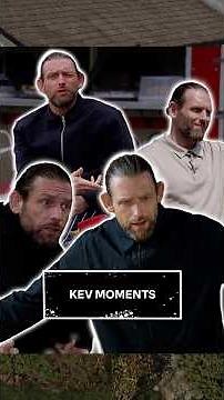 Kev Moments