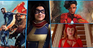 Calendário Marvel Studios atualizado: Todos filmes e séries da Marvel - Legião dos Heróis