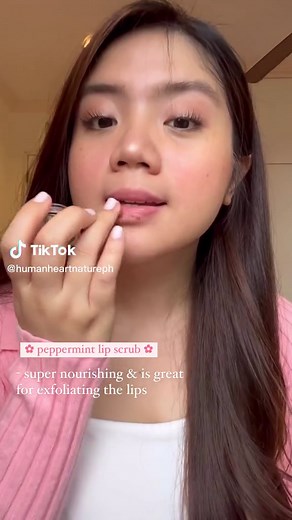 Human Heart Nature on TikTok