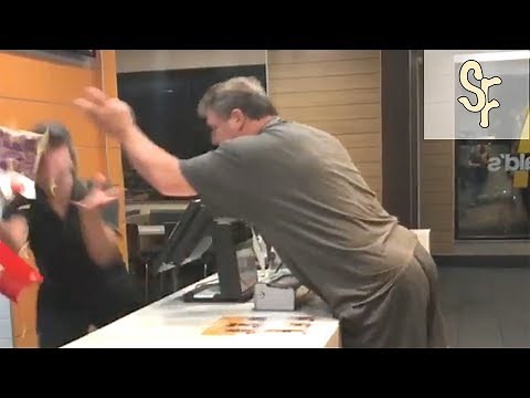 *PUBLIC FREAKOUT & CRINGE COMPILATION* AUGUST 2018